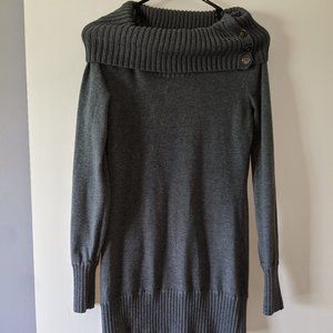 BOGO50%OFF!Limited sweater dress